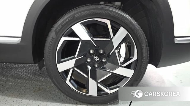 Hyundai The New Santa Fe id 5013040 из Кореи 13