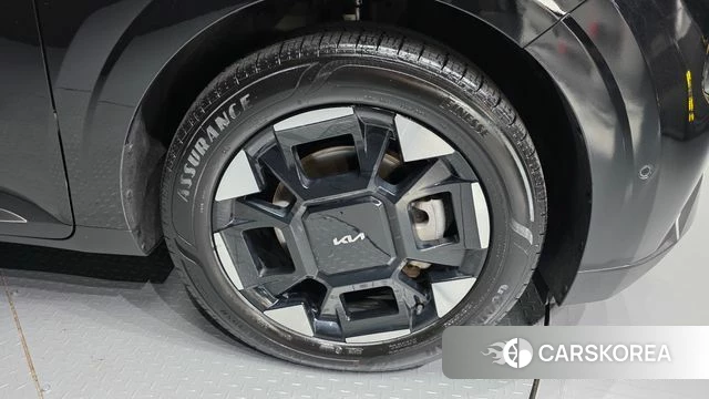 Kia The New Carnival 4th Generation id 4853898 из Кореи 13