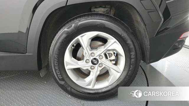 Hyundai Tucson (NX4) id 5022026 из Кореи 13