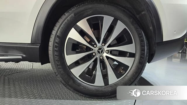 Mercedes-Benz GLE-Class W167 id 4744590 из Кореи 14