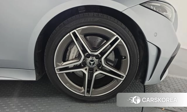 Mercedes-Benz CLS-Class C257 id 4966151 из Кореи 13