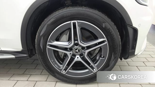 Mercedes-Benz GLC-Class X253 id 4976972 из Кореи 13