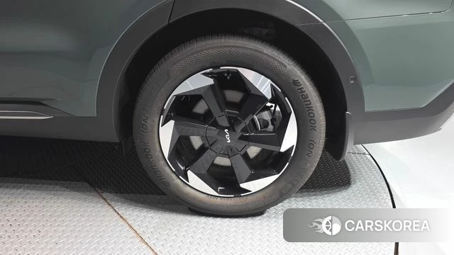 Kia The New Sorento 4th Generation id 5032767 из Кореи 13