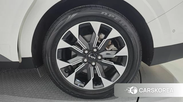 Kia Carnival 4th generation id 5039710 из Кореи 13