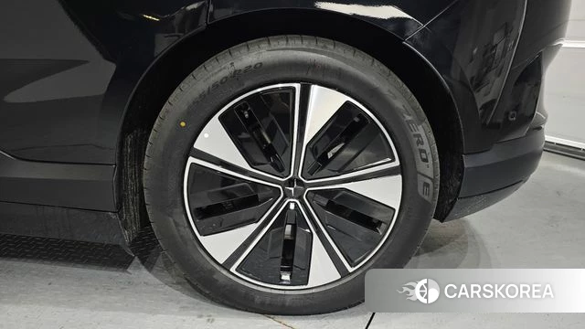 Polestar Polstar 4 id 4570941 из Кореи 13