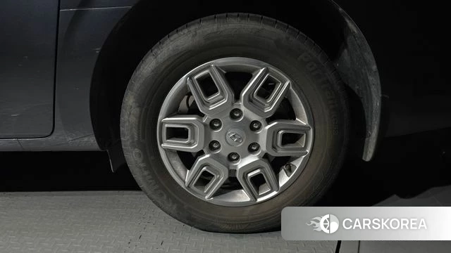Hyundai Staria id 4997622 из Кореи 13