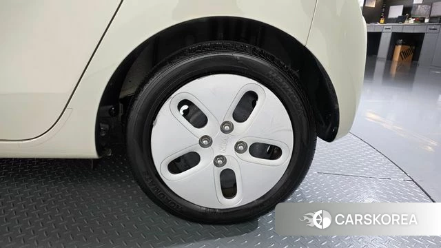 Kia The New Ray id 4952225 из Кореи 13