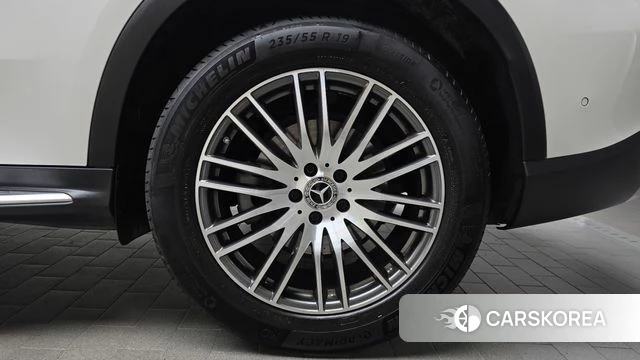 Mercedes-Benz GLC-Class X254 id 4980889 из Кореи 13