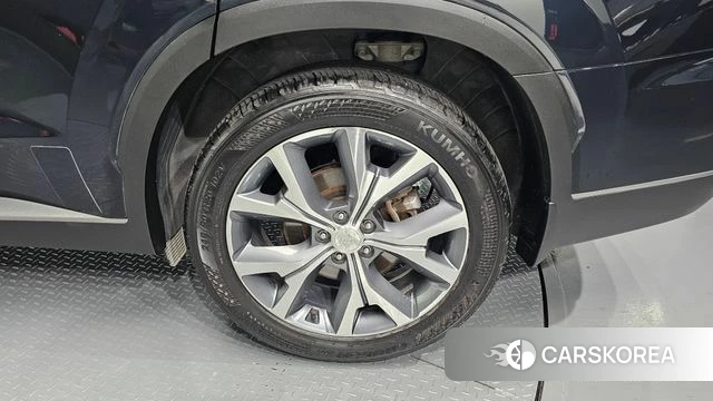 Hyundai Palisade id 5054469 из Кореи 13