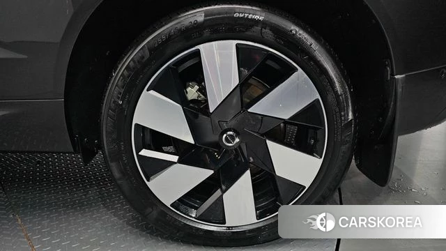 Volvo XC60 second Generation id 4921321 из Кореи 13