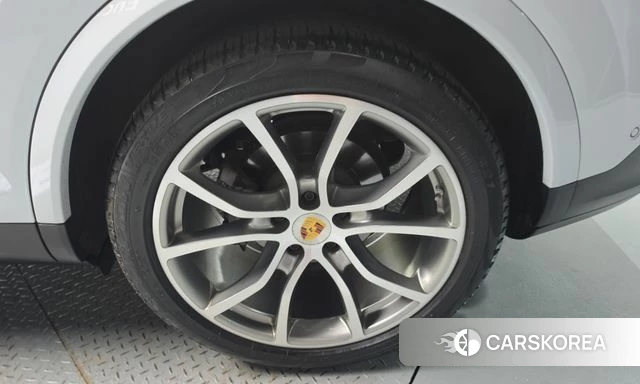 Porsche Cayenne (PO536) id 4942988 из Кореи 13