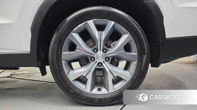 Hyundai Palisade id 4998191 из Кореи 13