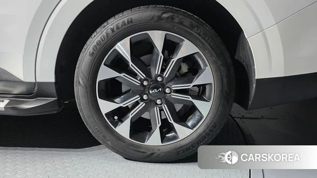 Kia Carnival 4th generation id 5039897 из Кореи 13