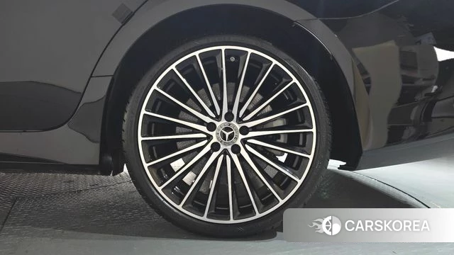 Mercedes-Benz CLS-Class C257 id 4996719 из Кореи 13