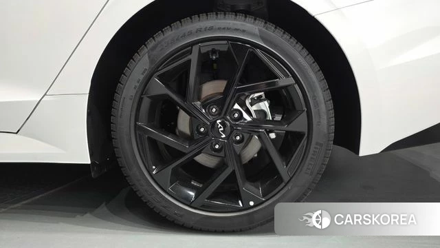 Kia The New K5 3rd generation id 4969395 из Кореи 13