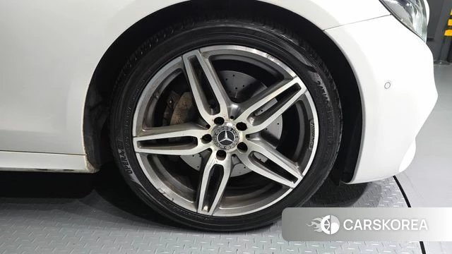 Mercedes-Benz E-Class W213 id 4988377 из Кореи 13