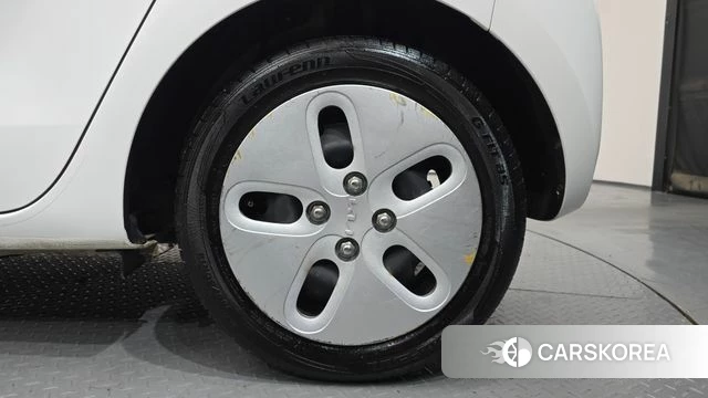 Kia The New Ray id 4986660 из Кореи 13