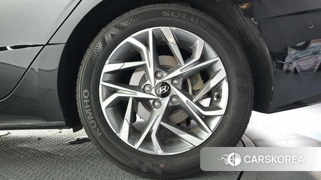 Hyundai Sonata (DN8) id 4567142 из Кореи 13
