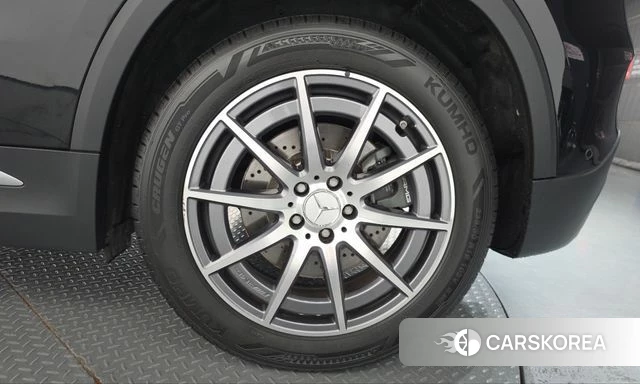 Mercedes-Benz GLA - Class H247 id 4981237 из Кореи 13