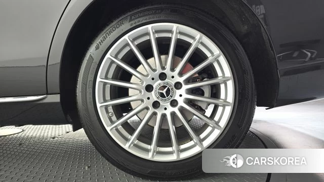 Mercedes-Benz E-Class W213 id 5034550 из Кореи 13