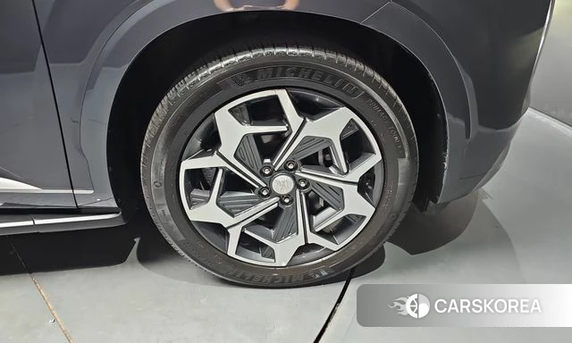Hyundai Palisade id 4936120 из Кореи 13