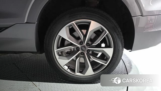 Audi e-Tron id 4625582 из Кореи 13