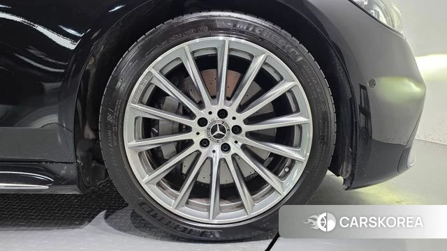 Mercedes-Benz S-Class W223 id 4986119 из Кореи 13