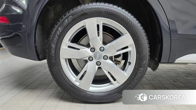 Audi Q5 (FY) id 5018031 из Кореи 13