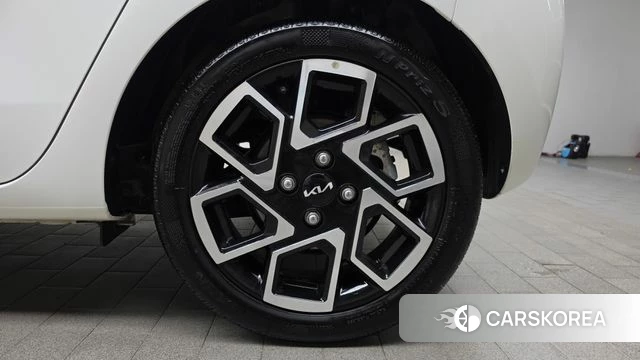 Kia The New Kia Ray id 4980280 из Кореи 13
