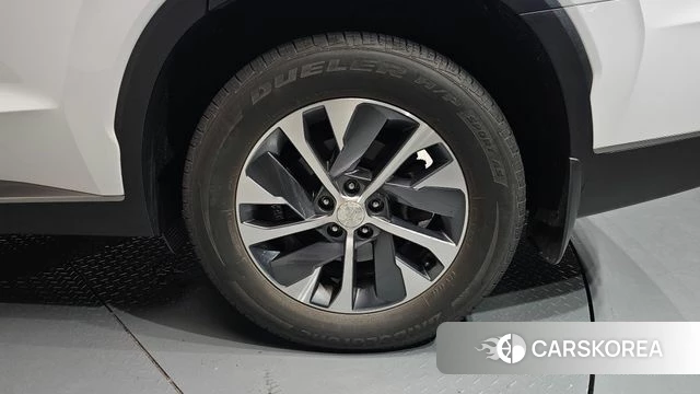 Hyundai Palisade id 4976950 из Кореи 13