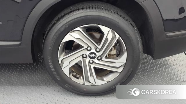 Hyundai The New Santa Fe id 5012910 из Кореи 13