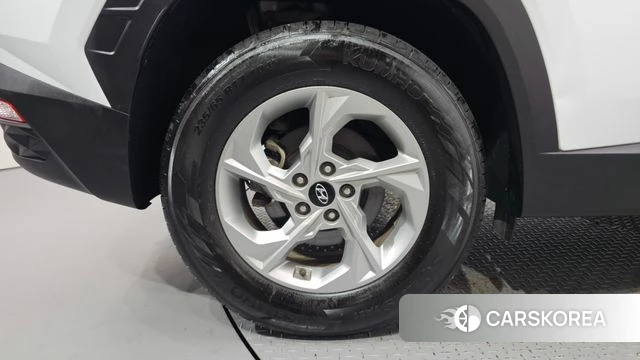 Hyundai Tucson (NX4) id 4784733 из Кореи 13