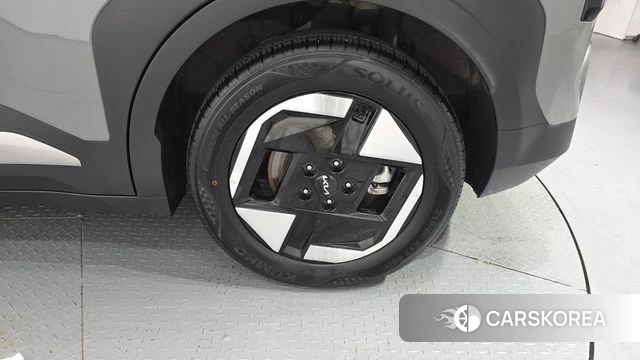 Kia EV3 id 4665054 из Кореи 13