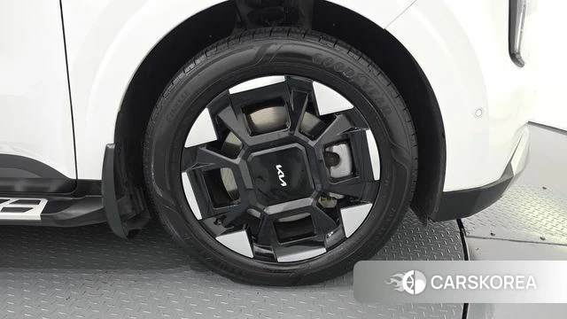 Kia The New Carnival 4th Generation id 4949853 из Кореи 13