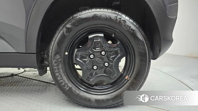 Hyundai Casper id 5058382 из Кореи 13