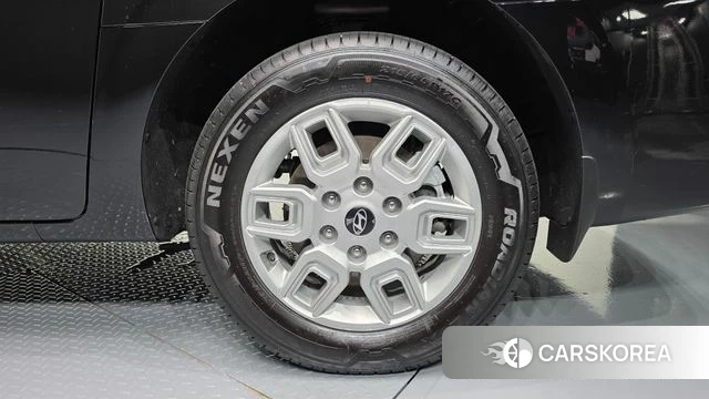 Hyundai The New Staria id 4752592 из Кореи 13