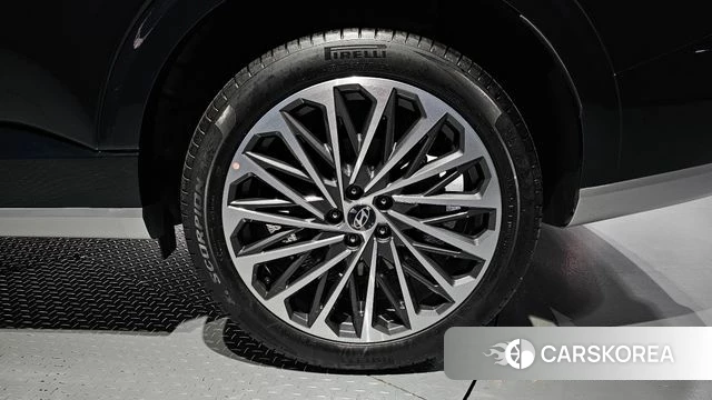 Hyundai Palisade (LX3) id 5001632 из Кореи 13