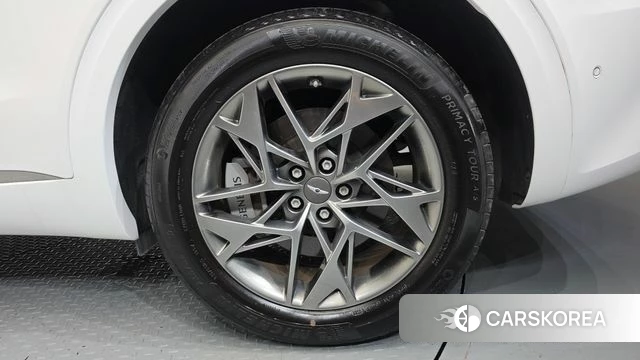Genesis GV70 id 4986247 из Кореи 13