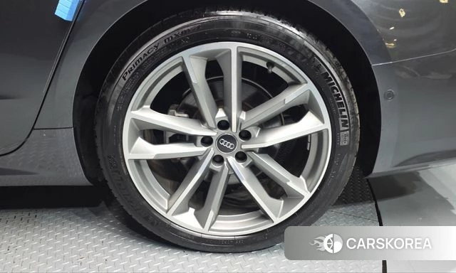 Audi A7 (4K) id 5013344 из Кореи 13