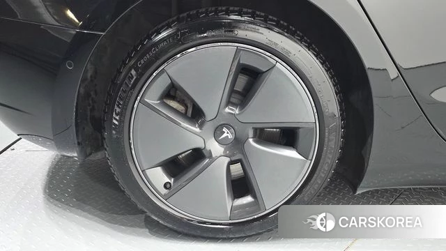 Tesla Model 3 id 4923063 из Кореи 13