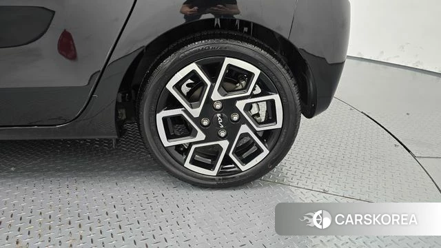 Kia The New Kia Ray id 5026232 из Кореи 13