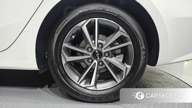Kia The New K3 2nd generation id 4753137 из Кореи 13