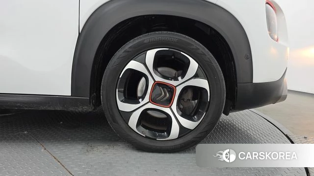 Citroen / DS C3 Aircross id 5013645 из Кореи 13