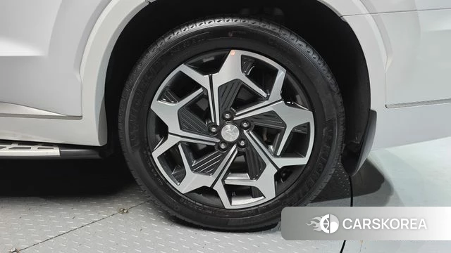 Hyundai Palisade id 4997381 из Кореи 13