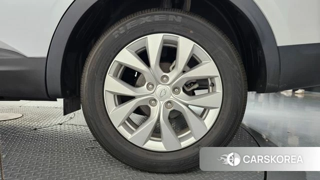 Renault Korea (Samsung) XM3 id 4987298 из Кореи 13