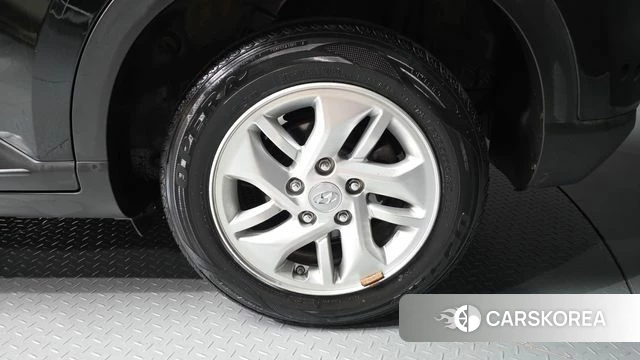 Hyundai Venue id 4688070 из Кореи 13