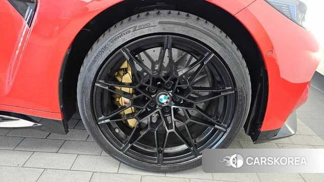 BMW M4 (G82) id 4957236 из Кореи 13