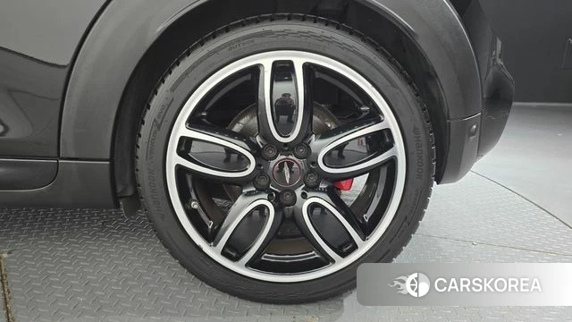 Mini Cooper S id 5013367 из Кореи 13