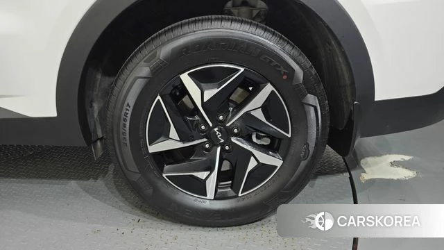 Kia The New Sorento 4th Generation id 5039578 из Кореи 13