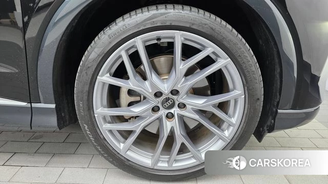 Audi Q4 e-Tron (F4) id 5011203 из Кореи 13